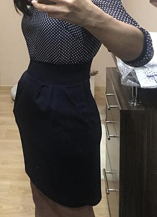 Платье 2