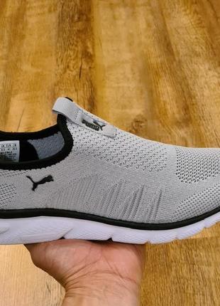 Кроссовки мужские пума (puma)