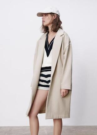 Стильний кардиган оверсайз zara