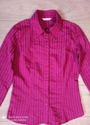 Блузка сорочка рубашка