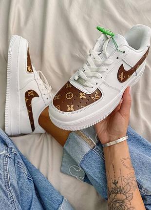 nike air force 1 lv custom ii 2450 62015176