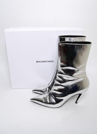 Черевики balenciaga,оригінал