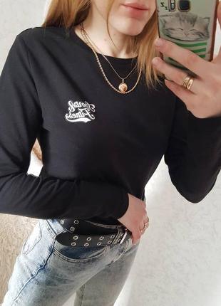 Актуальна модель 🔥спортивний базовий реглан bao сollection