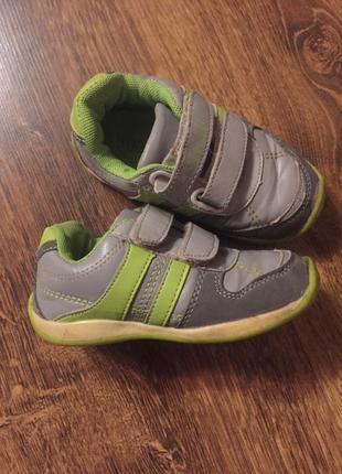 Кроссовки 👟 для мальчика 👌
