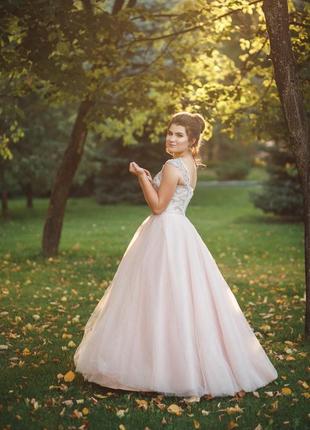 Выпускное платье 2