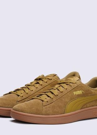 Кроссовки puma1 фото