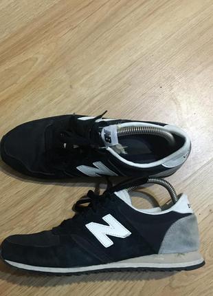 Кросівки new balance 420