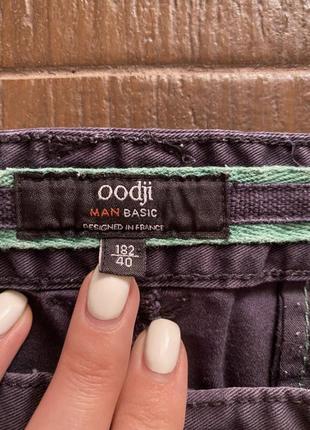 Повседневные брюки oodji4 фото