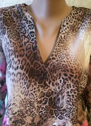 Блуза, рубашка, туника 3