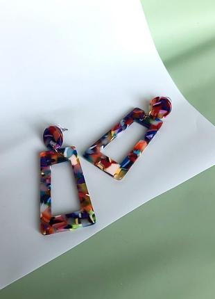 Серги 3
