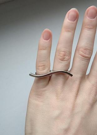 Подвійна каблучка