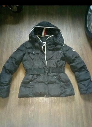 Куртка moncler