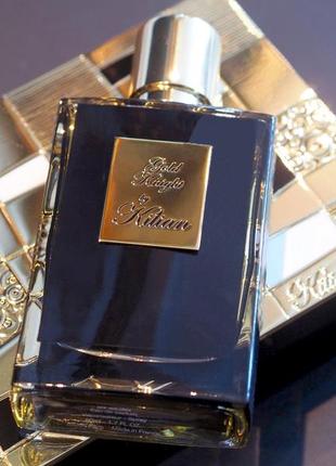 Kilian gold knight💥оригинал 1,5 мл распив аромата затест2 фото