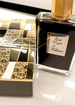 Kilian gold knight💥оригинал 1,5 мл распив аромата затест3 фото