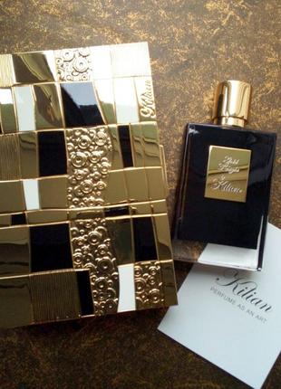 Kilian gold knight💥оригинал 1,5 мл распив аромата затест