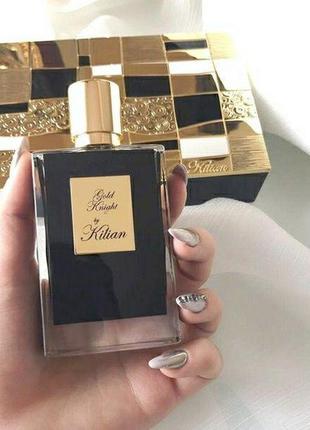 Kilian gold knight💥оригинал 1,5 мл распив аромата затест