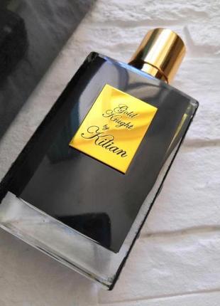 Kilian gold knight💥оригинал 1,5 мл распив аромата затест