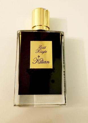 Kilian gold knight💥оригинал 1,5 мл распив аромата затест10 фото