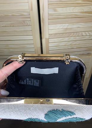 Сумочка на цепочке 4