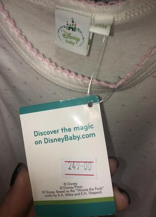 Боди disney 2