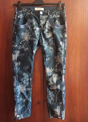 Жіночі джинси б/у