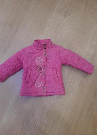 Куртка miss gyang