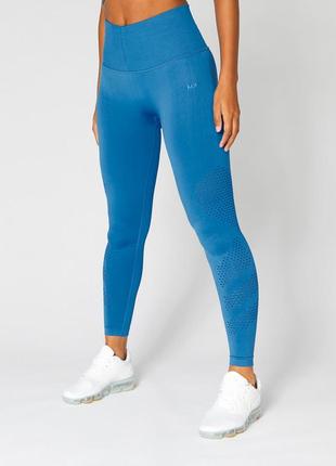 Легінси лосини womens shape seamless leggings myprotein оригінал