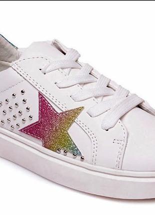 Кроссовки для девочек weestep   32, 36 р.