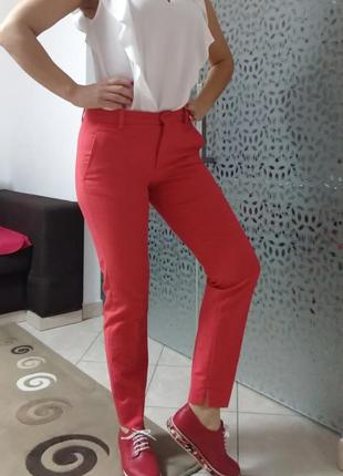 Штани в бездоганному стані від zara🇮🇹