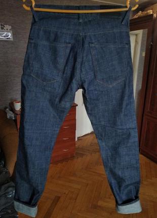 Джинсы junk de luxe selvedge