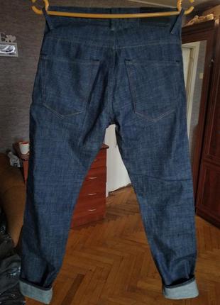 Джинси junk de luxe selvedge3 фото