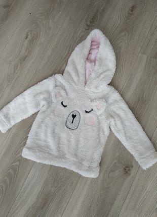 Меховушечка кенгурушка george