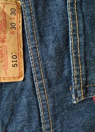 Джинсы levis 5105 фото