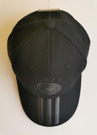 Кепка мужская adidas dfb cap h/a 2020_официальная коллекция