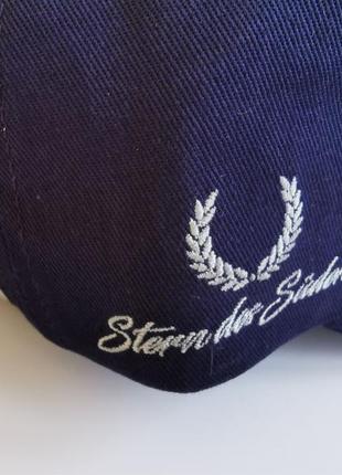 Кепка fc bayern münchen 1900_официальная коллекция5 фото