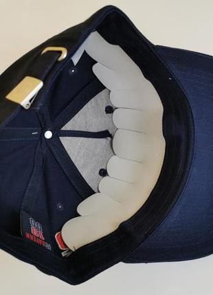 Кепка fc bayern münchen 1900_официальная коллекция7 фото