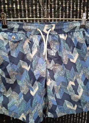 Шорти чоловічі river island