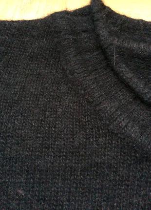 Много теплых свитеров кардиганов-летние цены!!!! короп-топ  ангора2 фото