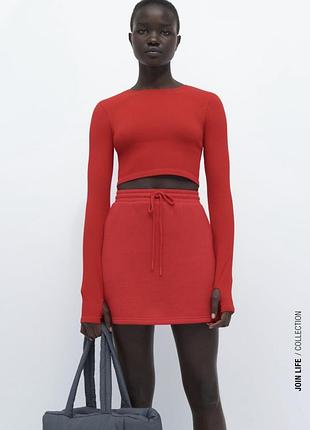Спідниця zara