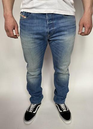 Diesel джинсы оригинал 32 размер дизель9 фото