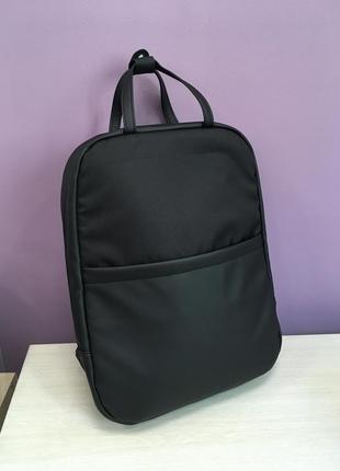 Рюкзак под ноутбук, портфель для ноутбука2 фото