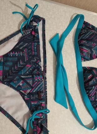 Купальник protest 14 розмір