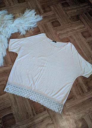 Футболка f&f