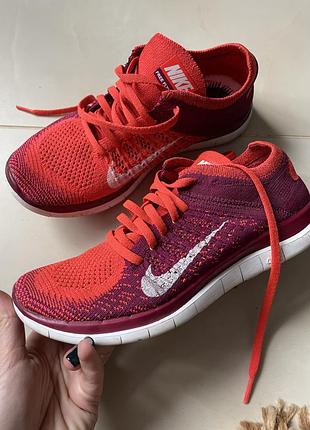 Кросівки nike
