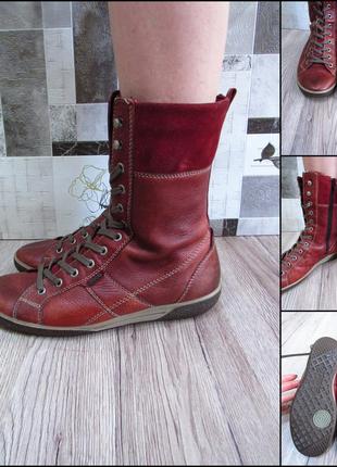 Продам черевики ессо