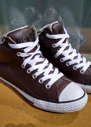 Кеди converse 654334c 38р