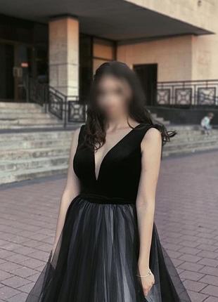 Випускне плаття 2