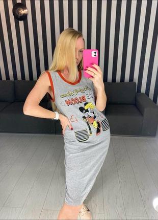 Сукня бавовна