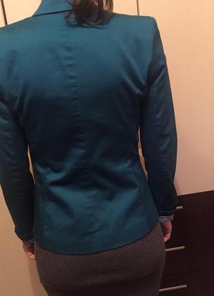 Жакет пиджак размер s2 фото