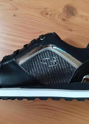 Skechers кроссовки, оригинал, с люрексом, серебристые, блестящие, обувь из сша4 фото